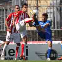 Empoli – Vicenza: 1-1 (40^ giornata)