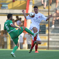 Coppa Italia: Vicenza-Andria 6-0