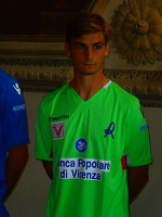 terza maglia