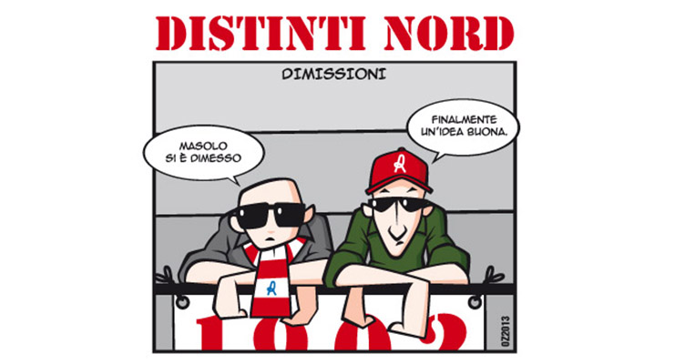 Dimissioni