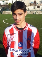 DANIELE MILENKOVIC 2