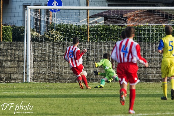 Tornano al successo gli allievi, cadono i giovanissimi nazionali