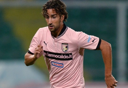 Ufficiale: Di Gennaro in prestito dal Palermo