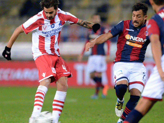 Moretti: “Torno a Vicenza”