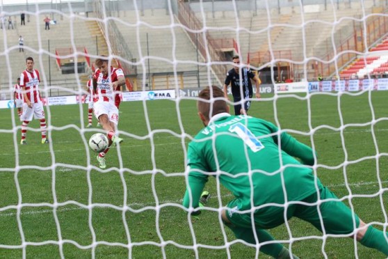 Vicenza-Pescara: le pagelle