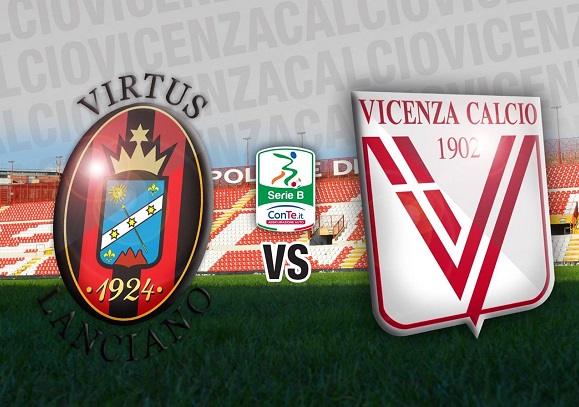 Virtus Lanciano-Vicenza: 0-0 (4^ giornata)