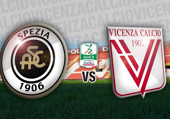 Spezia-Vicenza: 1-0 (17^ giornata)