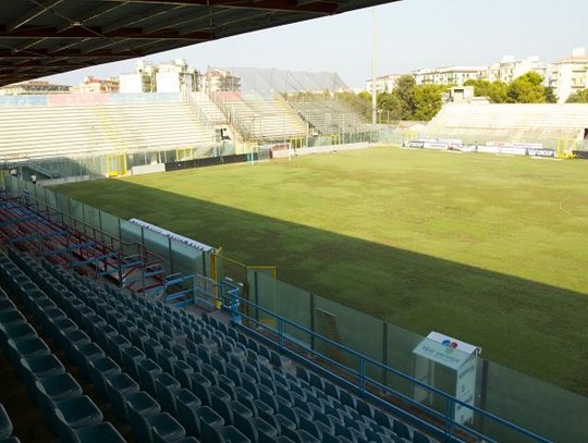 Crotone, l’antimafia vuole il sequestro del club. Vrenna: “Noi le vittime”