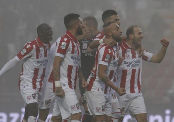 Vicenza-Hellas Verona: le pagelle