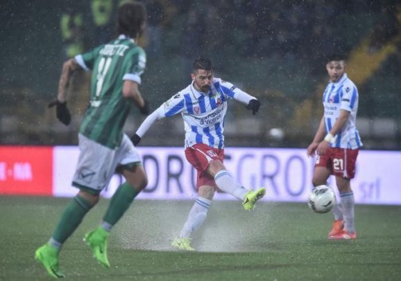 Avellino-Vicenza: le pagelle