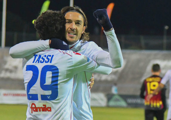 Bassano-Vicenza: le pagelle