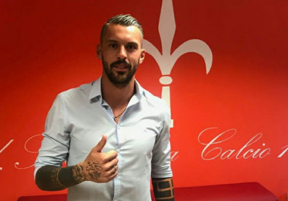 Ufficiale: Valentini passa alla Triestina