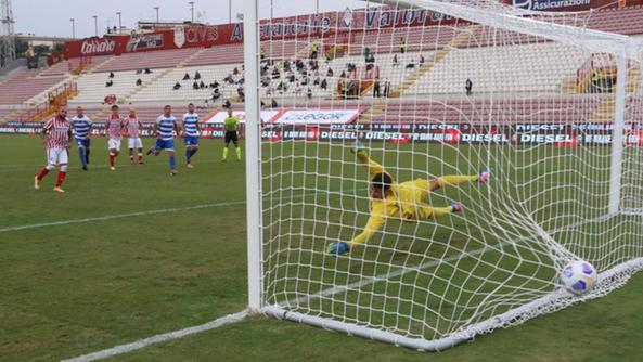 L.R. Vicenza-Pro Patria: le pagelle