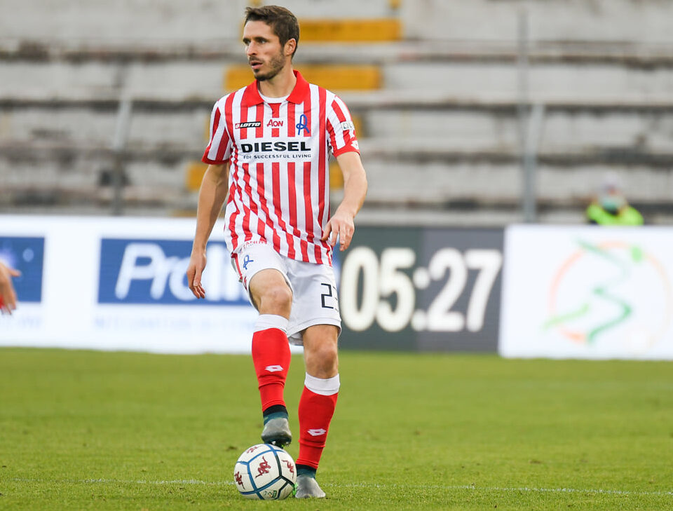 Lecce-L.R. Vicenza: le probabili formazioni