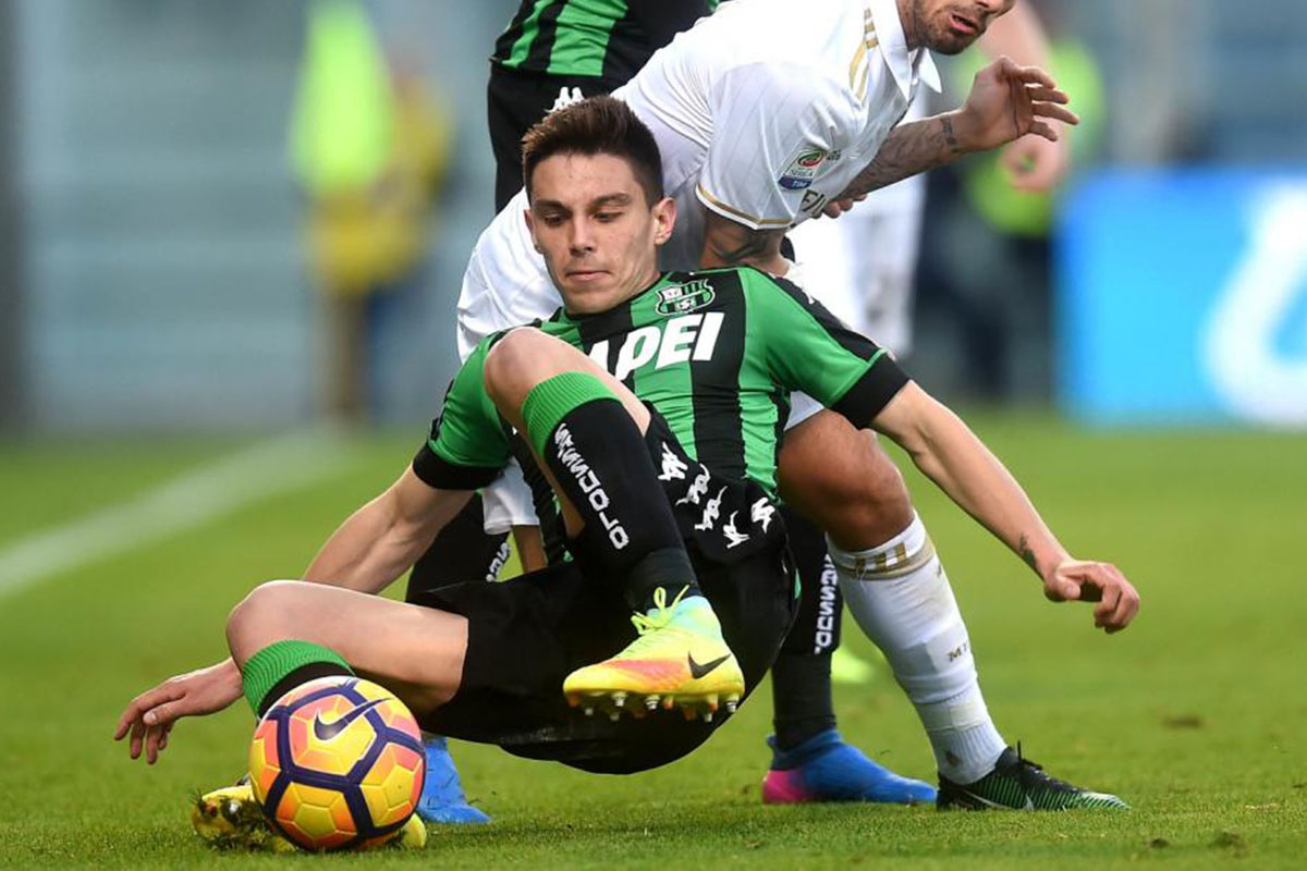 Mercato L.R. Vicenza: contatti avviati per Cristian Dell’Orco