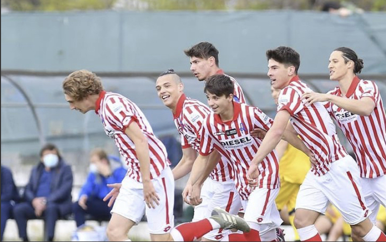 Primavera: al Vicenza il derby con il Cittadella