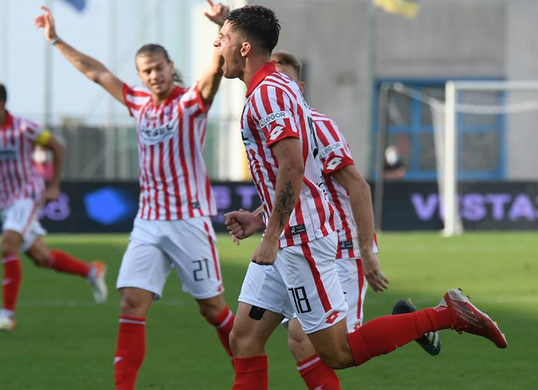 Pordenone-L.R. Vicenza: le pagelle