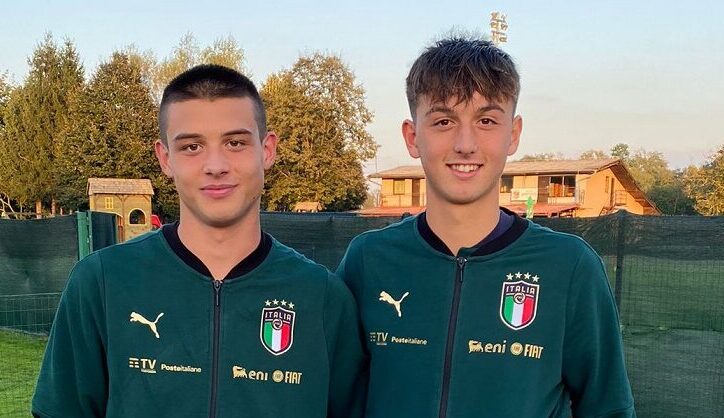 L’ Under 19 stende l’Islanda: a bersaglio anche Mancini