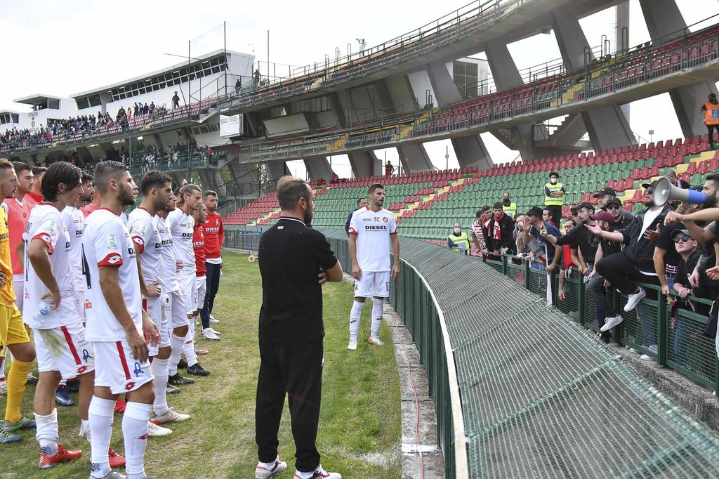 L.R. Vicenza: solo due volte così male nella storia, ma un precedente lascia ben sperare…