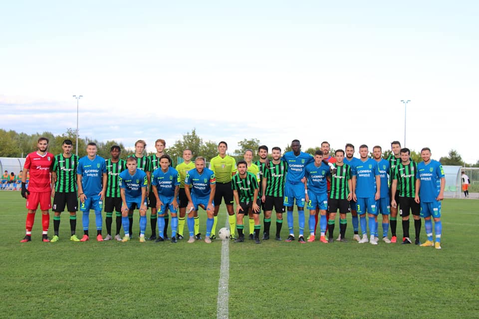 L’avversario di turno: Pordenone Calcio