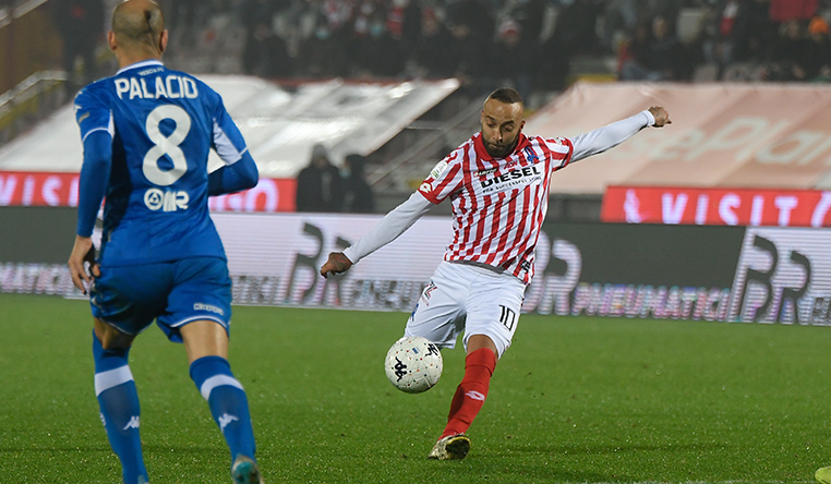 L.R. Vicenza-Brescia: le pagelle