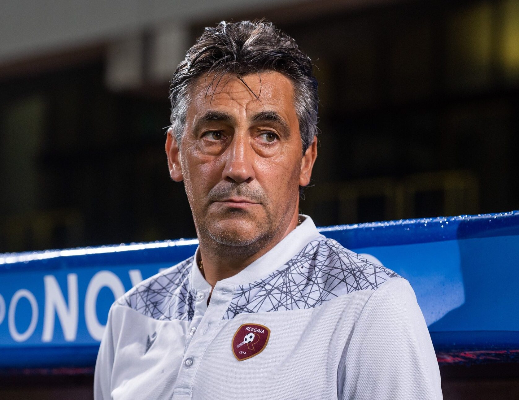 Reggina: ufficiale l’esonero di Aglietti