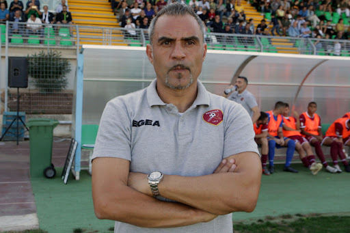 Panchine di B:  Toscano alla Reggina, a Crotone torna Modesto