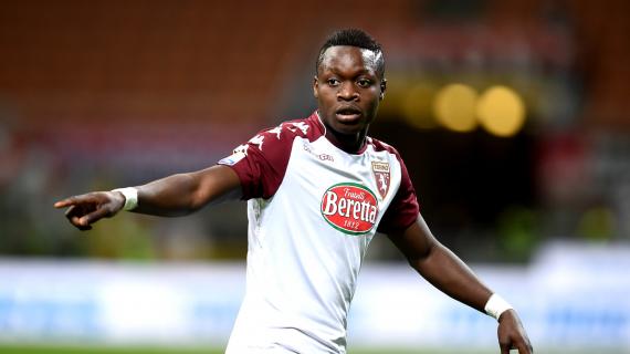 Mercato L.R. Vicenza: scatto del Crotone, Kone più lontano