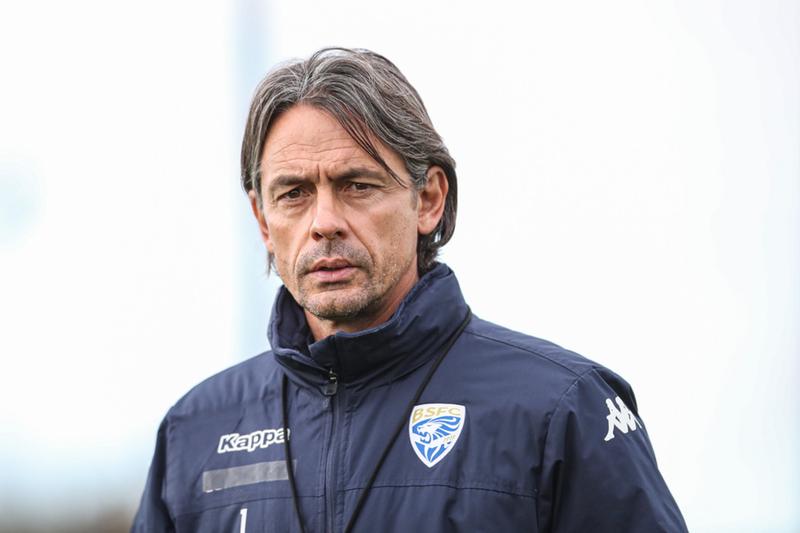 Clamoroso a Brescia: Inzaghi non può essere esonerato!