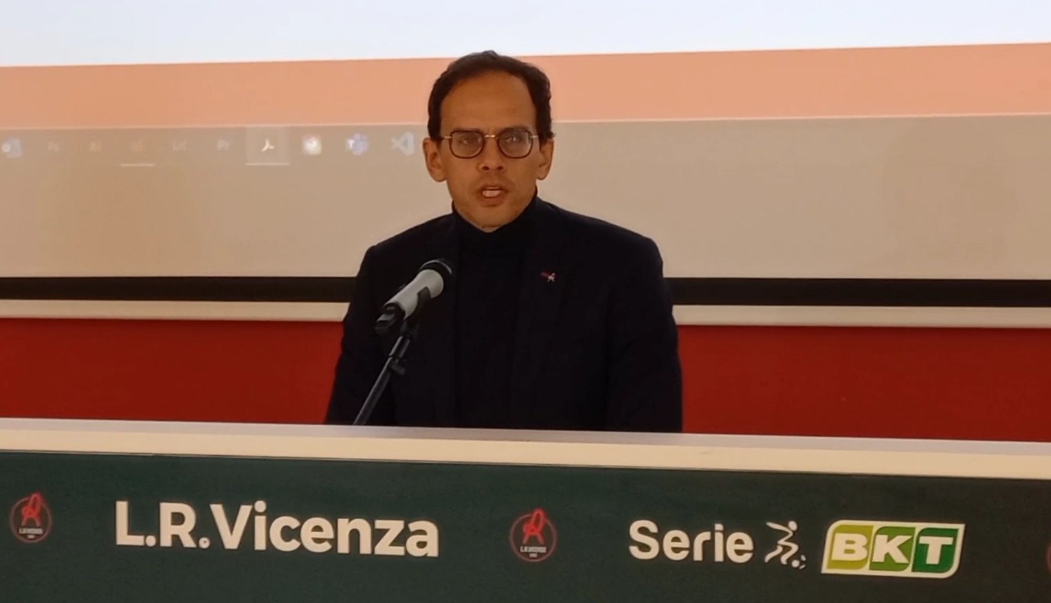 Bedin presenta le iniziative per i 120 anni del Vicenza: “Museo pronto per luglio 2023”