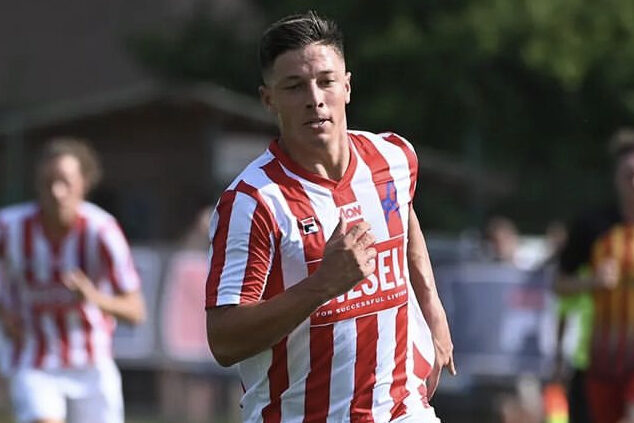 L.R. Vicenza-Pro Sesto: le probabili formazioni