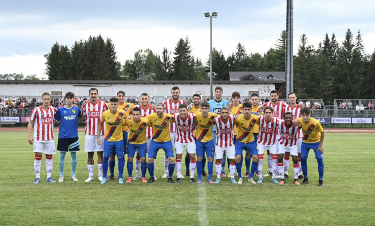 L.R Vicenza ancora a valanga, 11 reti al Limana Cavarzano