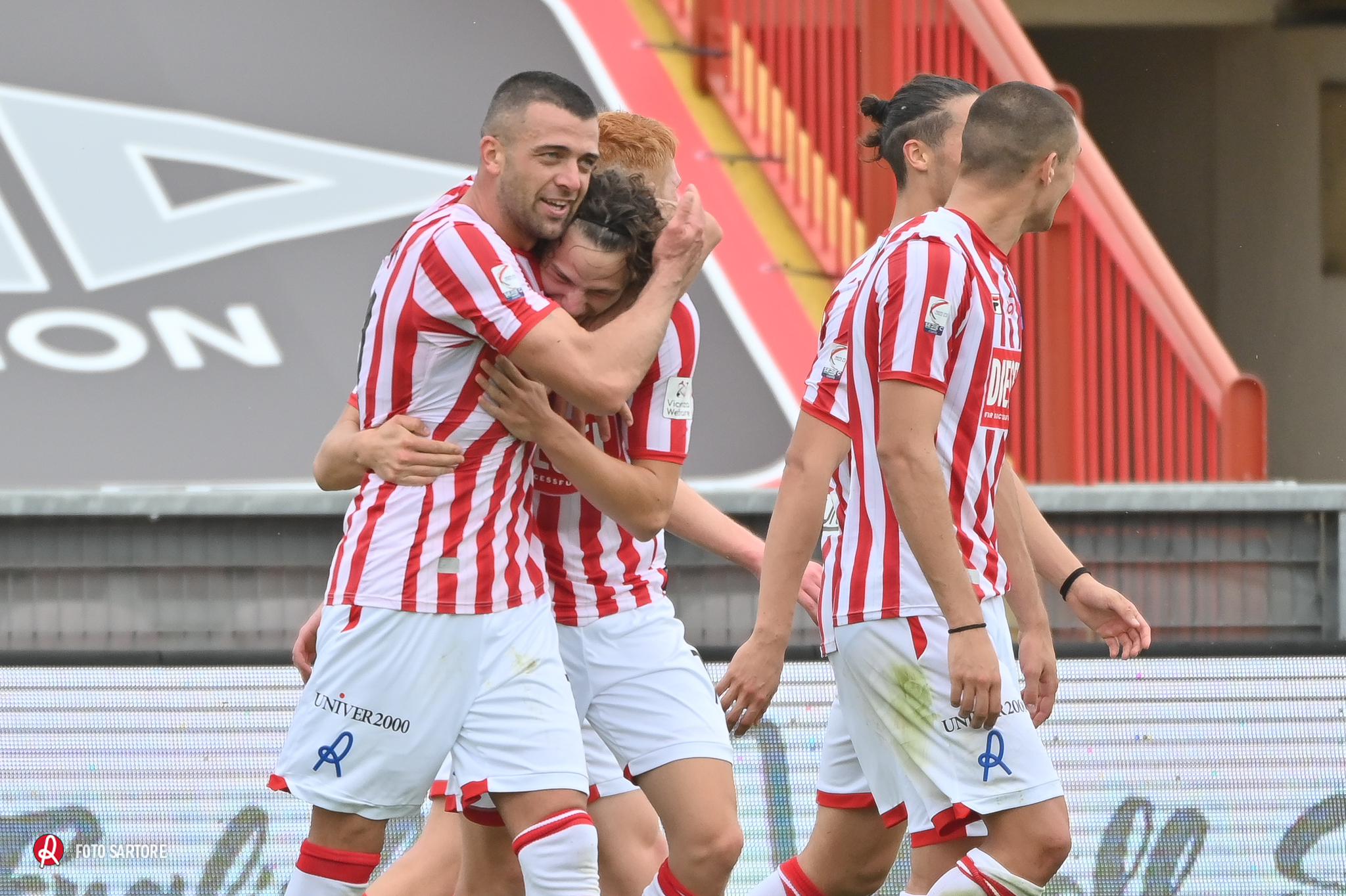 L.R. Vicenza-Pro Patria: le probabili formazioni