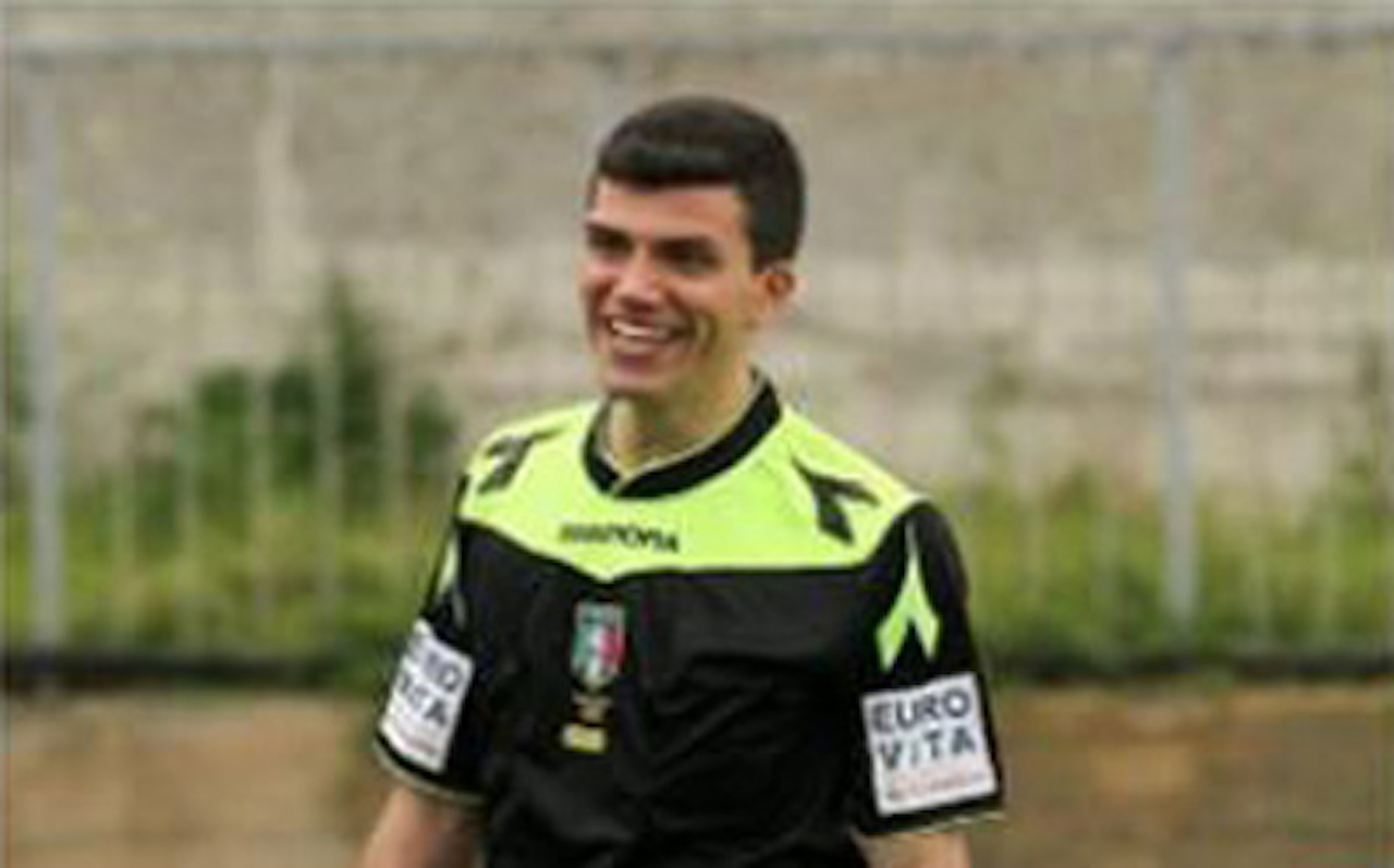 Verso L.R. Vicenza-Arzignano Valchiampo (Coppa Italia): arbitra Baratta