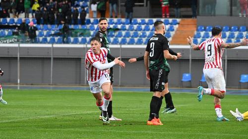 Pordenone-L.R. Vicenza: le pagelle