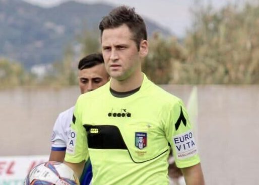 Verso L.R. Vicenza-Trento: arbitra Caldera