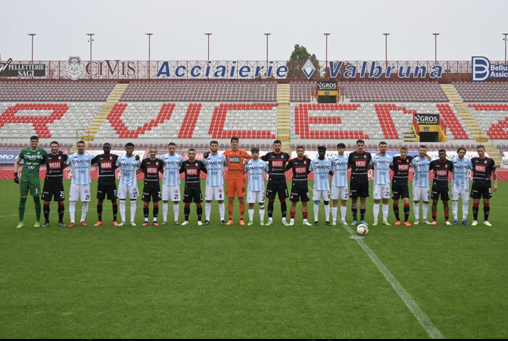 Ultimo test prima dei playoff: 3-0 al Legnago