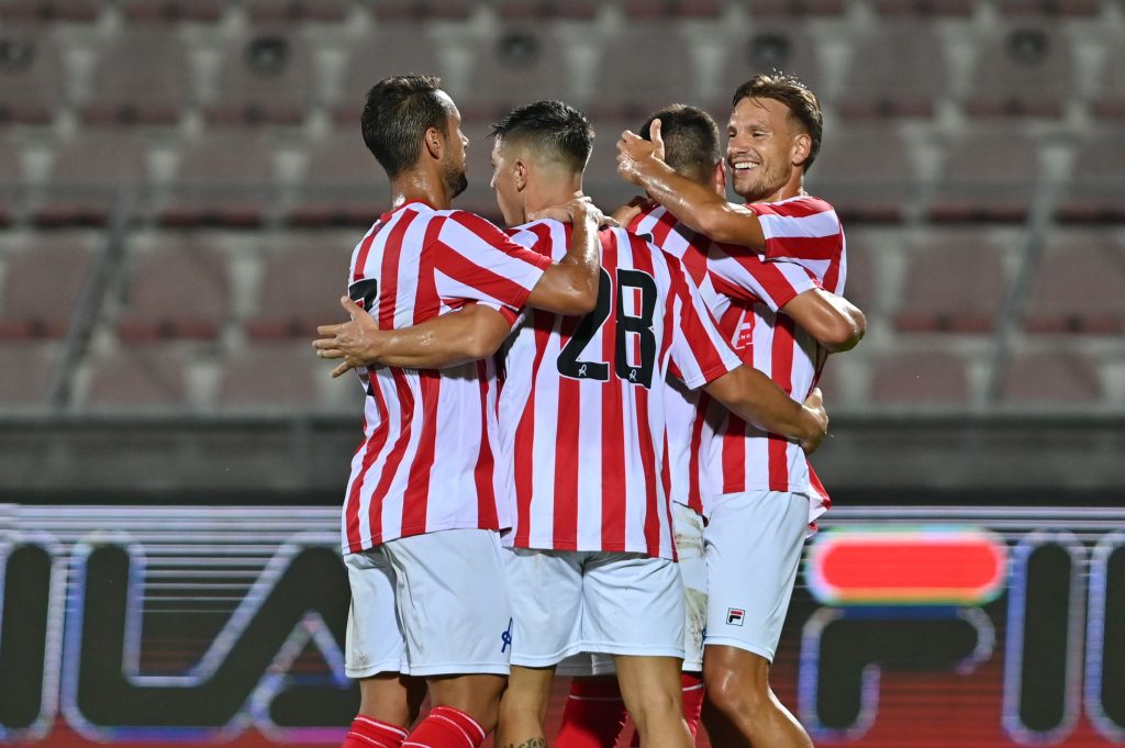 L.R. Vicenza-Triestina (Coppa Italia): le probabili formazioni