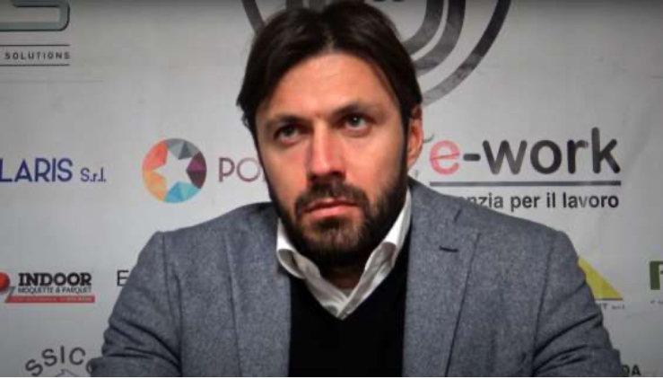 Dossena: “In C c’è chi prova a vincere e chi deve sopravvivere”