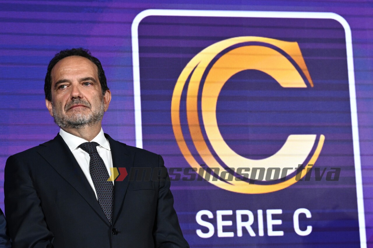 Il 15 luglio i calendari della serie C 2024/2025