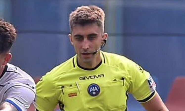 Pergolettese – L.R. Vicenza: arbitra Alessandro Silvestri di Roma 1