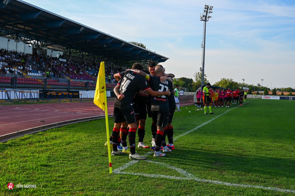 Atalanta U23-L.R. Vicenza: le informazioni sulla prevendita