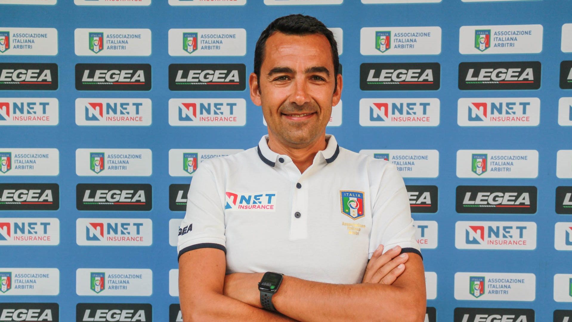 Legnago Salus-L.R. Vicenza (Coppa Italia): arbitra Alessandro Pizzi di Bergamo