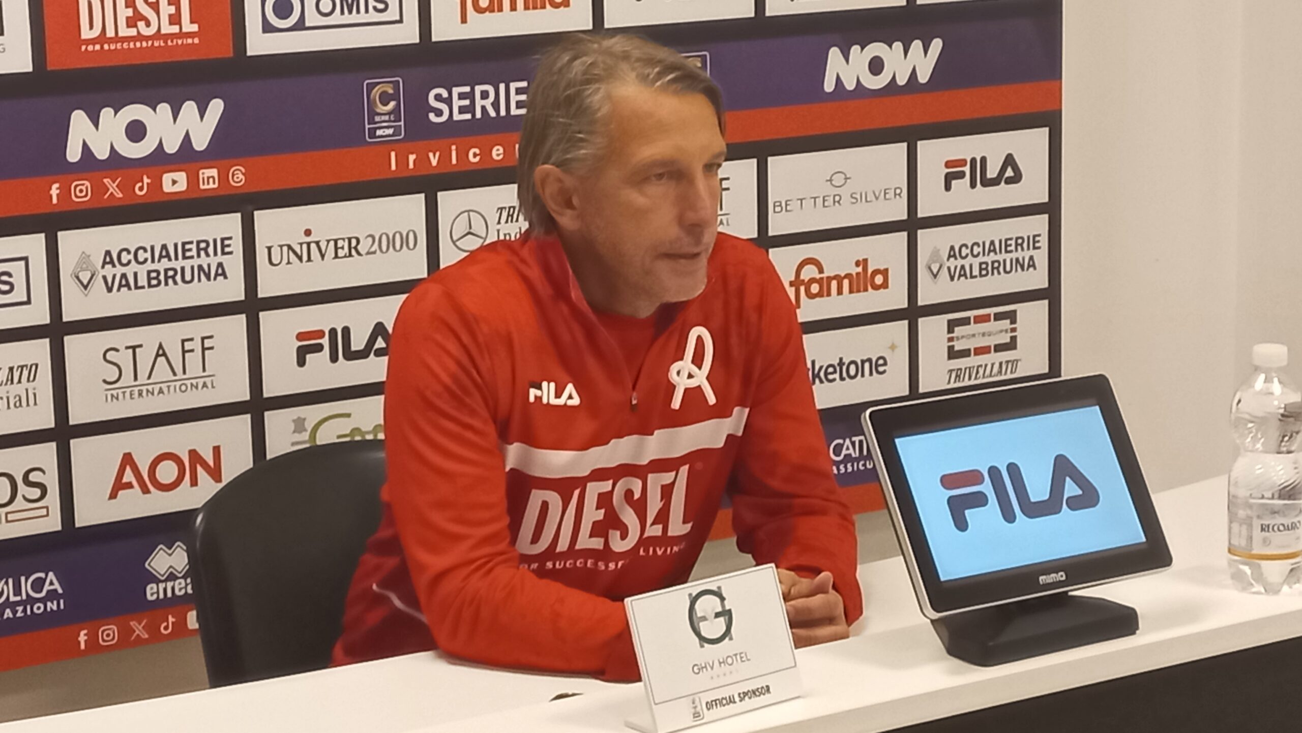 Vecchi: “Da squadra matura e vincente ora serve continuità”