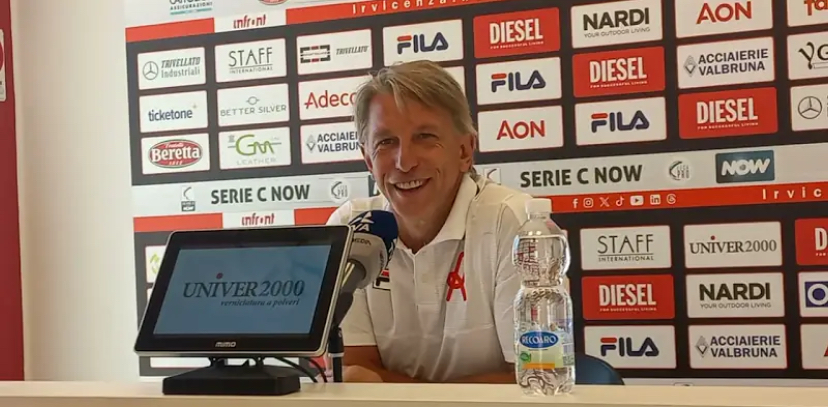 Vecchi: “Una squadra vincente non si ferma alla buona prestazione ma vuole sempre migliorare e ripetersi”