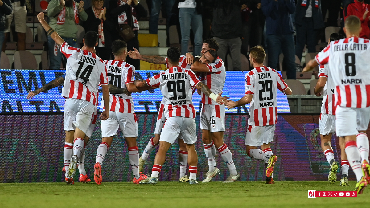 L.R. Vicenza – Renate: le pagelle