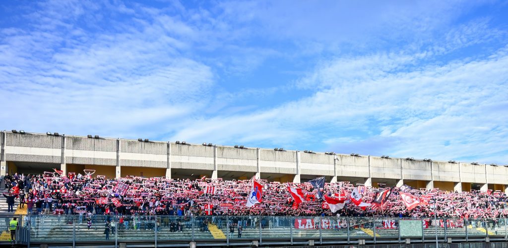 LR Vicenza-Lumezzane: le informazioni sulla prevendita