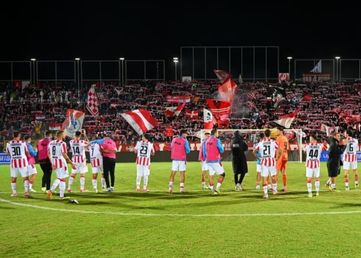 Padova-L.R Vicenza: la sfida analizzata dai tifosi