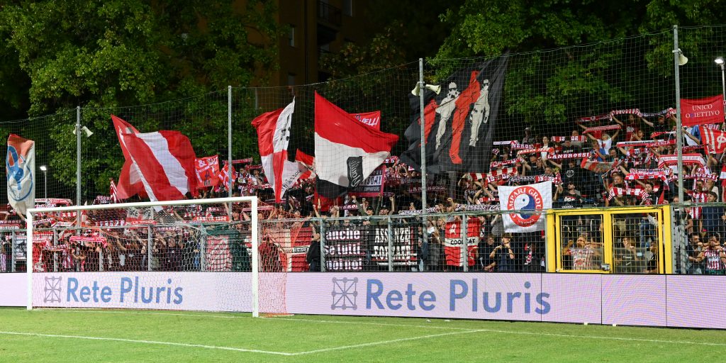 Caldiero Terme-L.R. Vicenza: aggiornamento sulla prevendita per i biancorossi