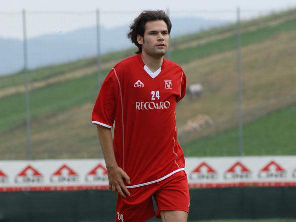 Julio Gonzàlez tornerà in campo con la maglia del L.R. Vicenza!